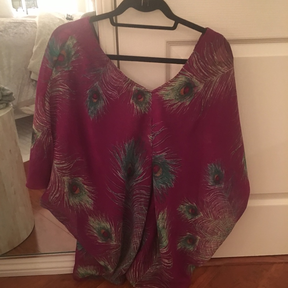 Bathing suit Cover up